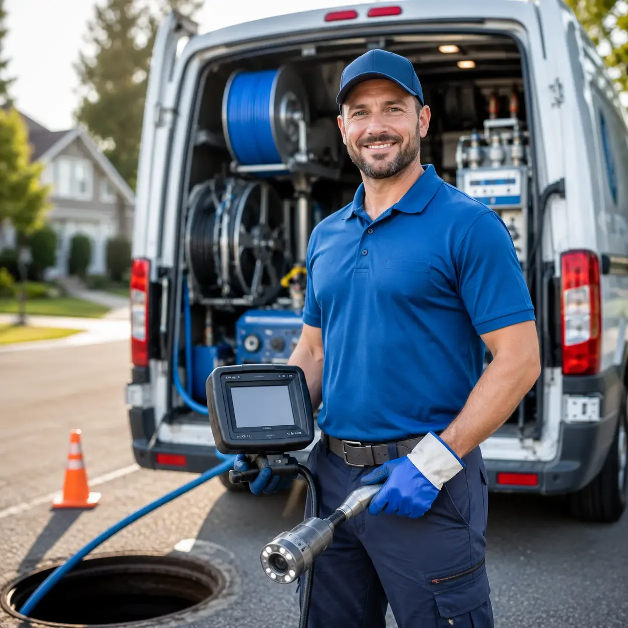 Local Pipe Relining specialists in Raccoon, KY