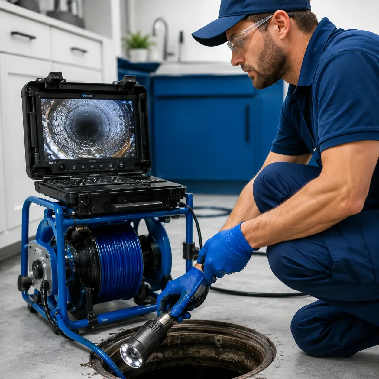 Pipe Relining professionals serving Raccoon, KY